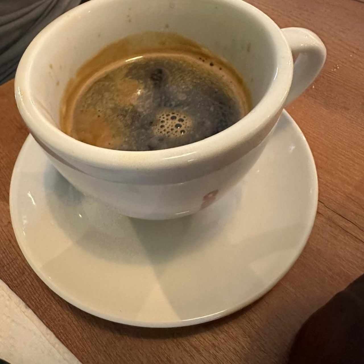 Café Americano