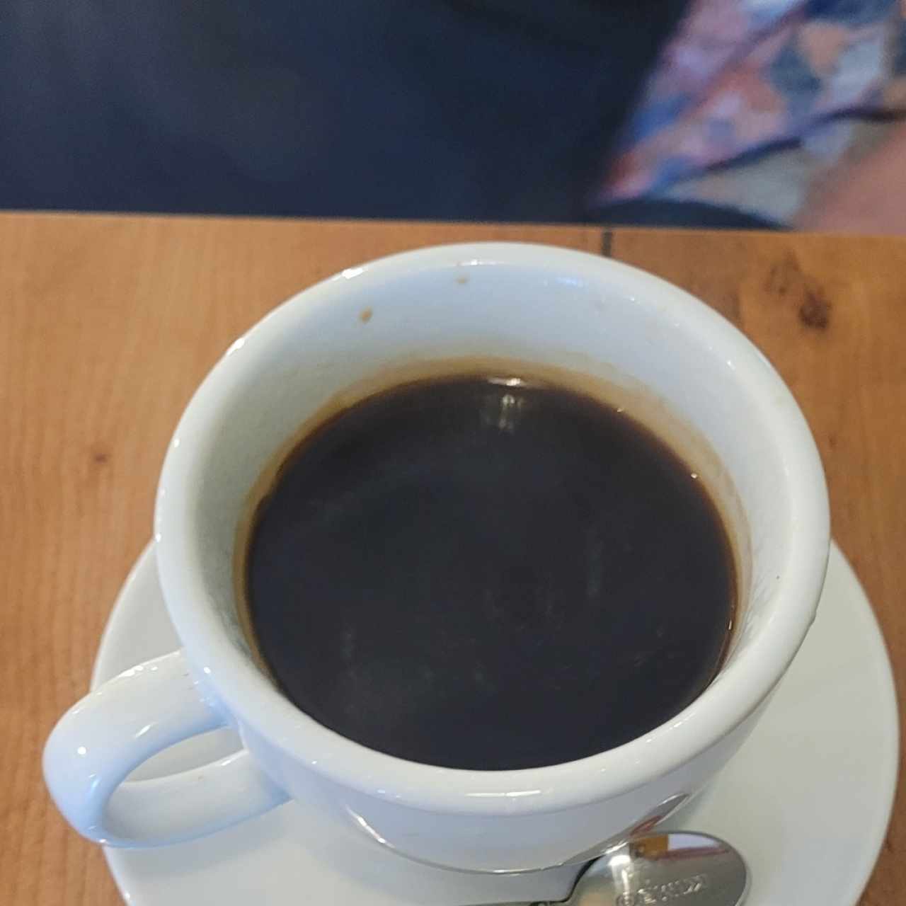 Café americano 