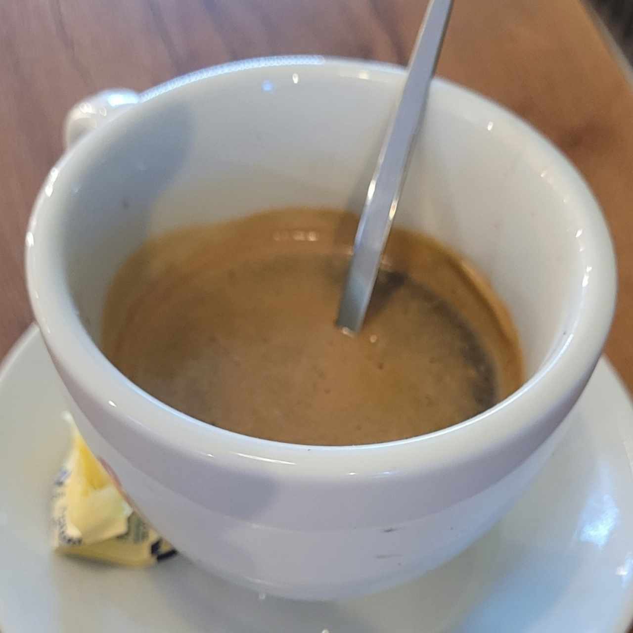 café expresó 