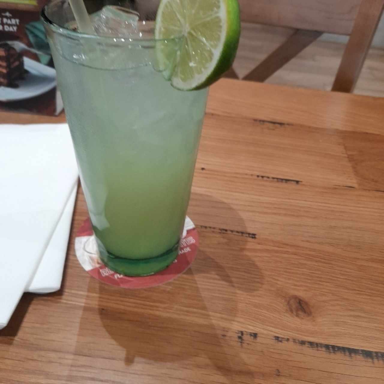 limonada