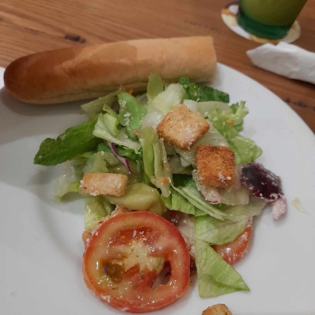 ensalada