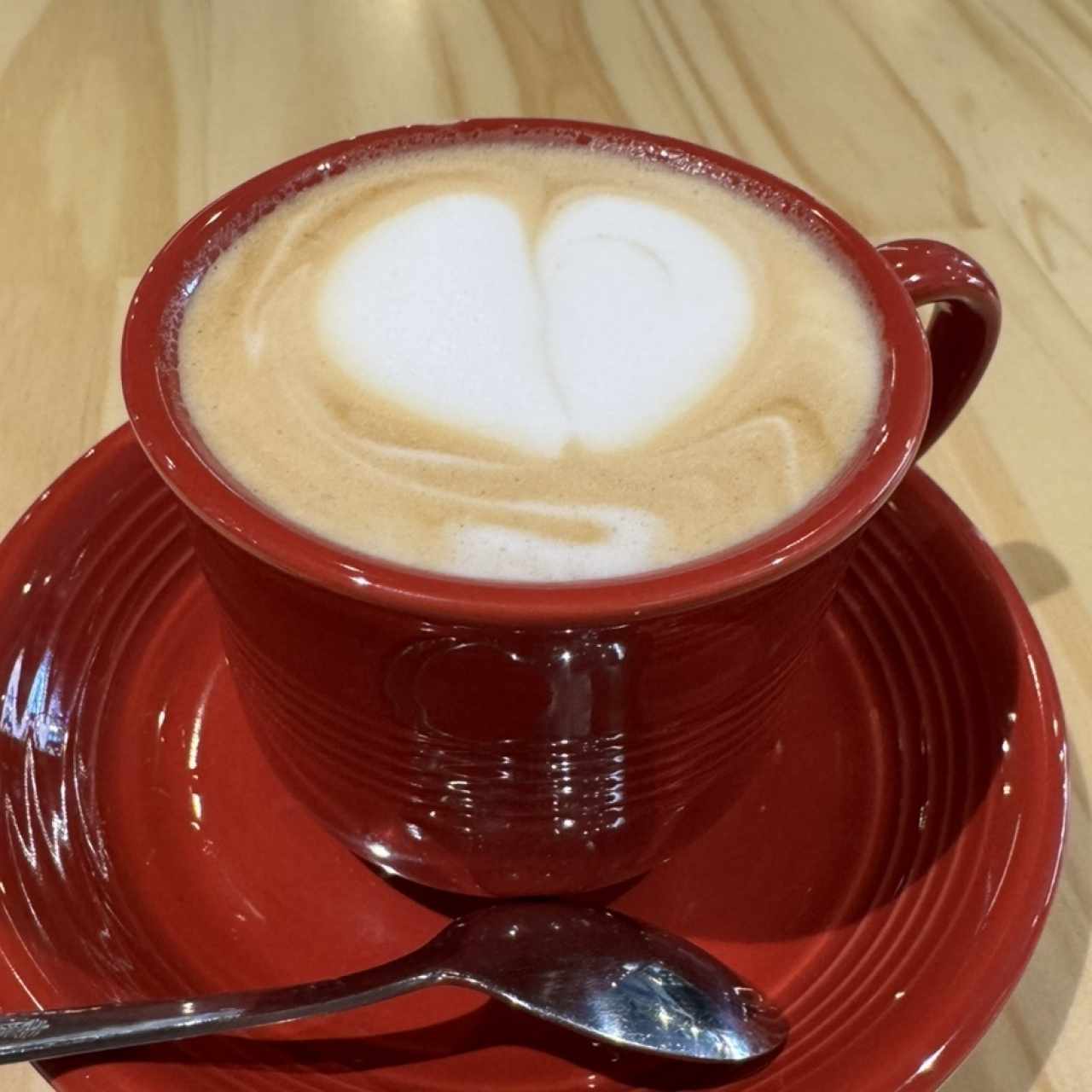 Capuchino 