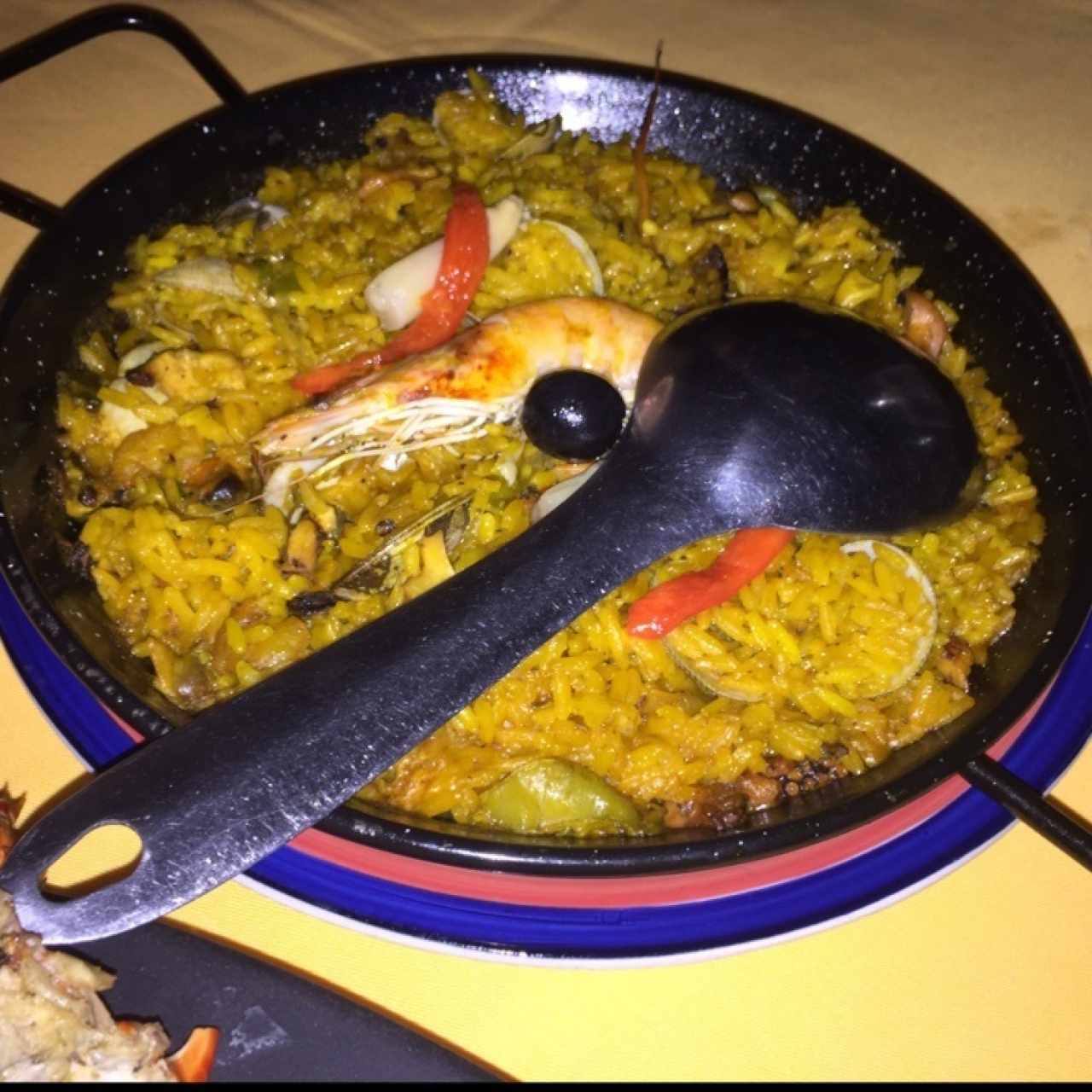 Paella