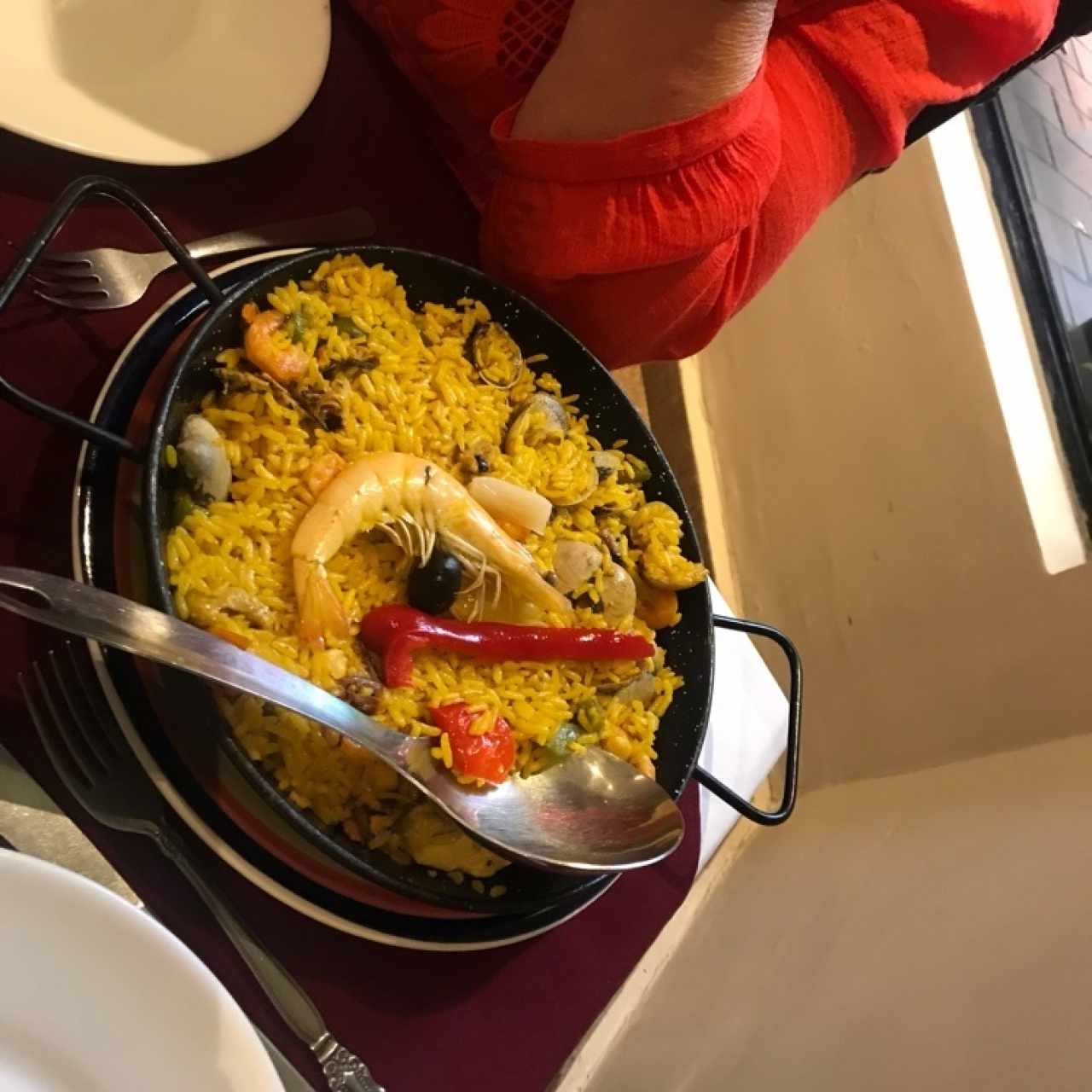 Paella