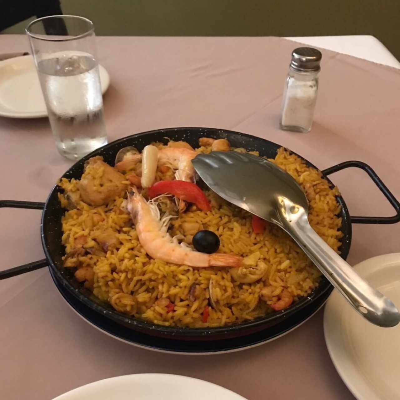 Paella