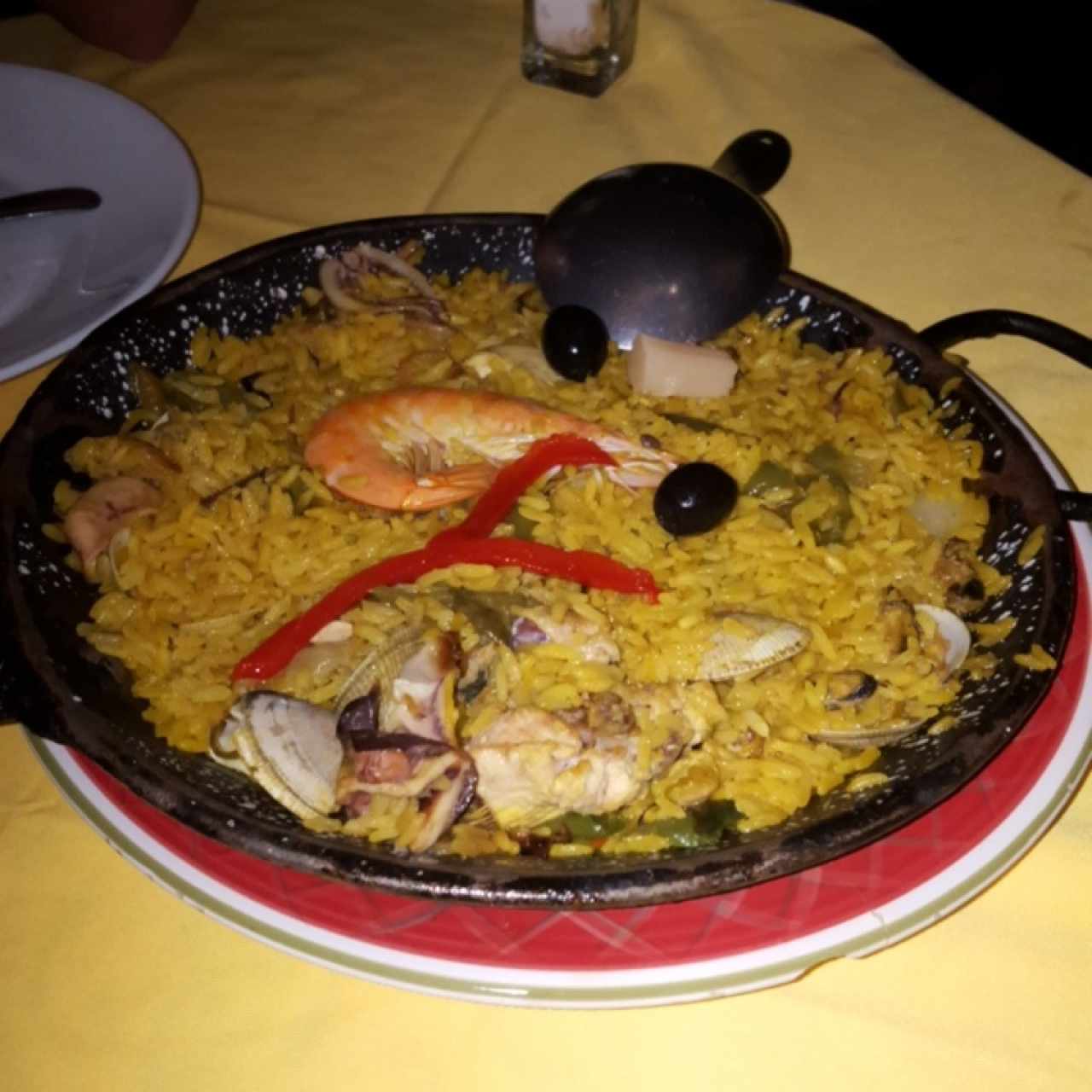 Paella