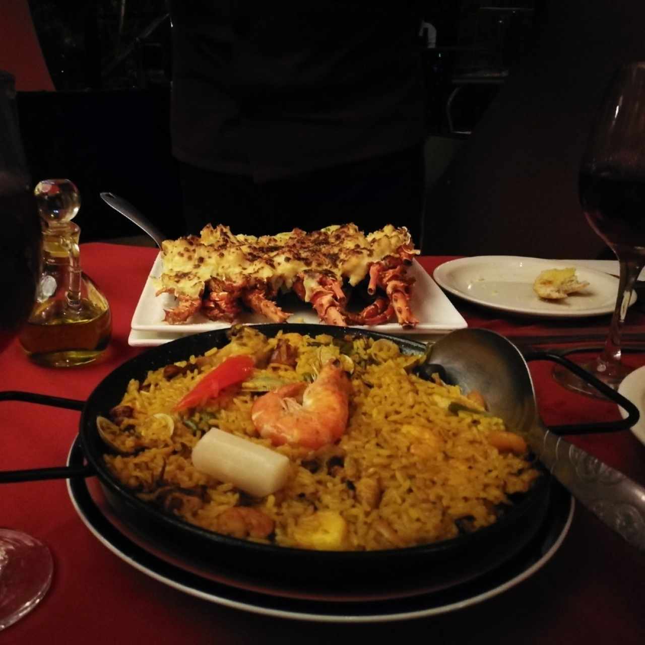 Paella 