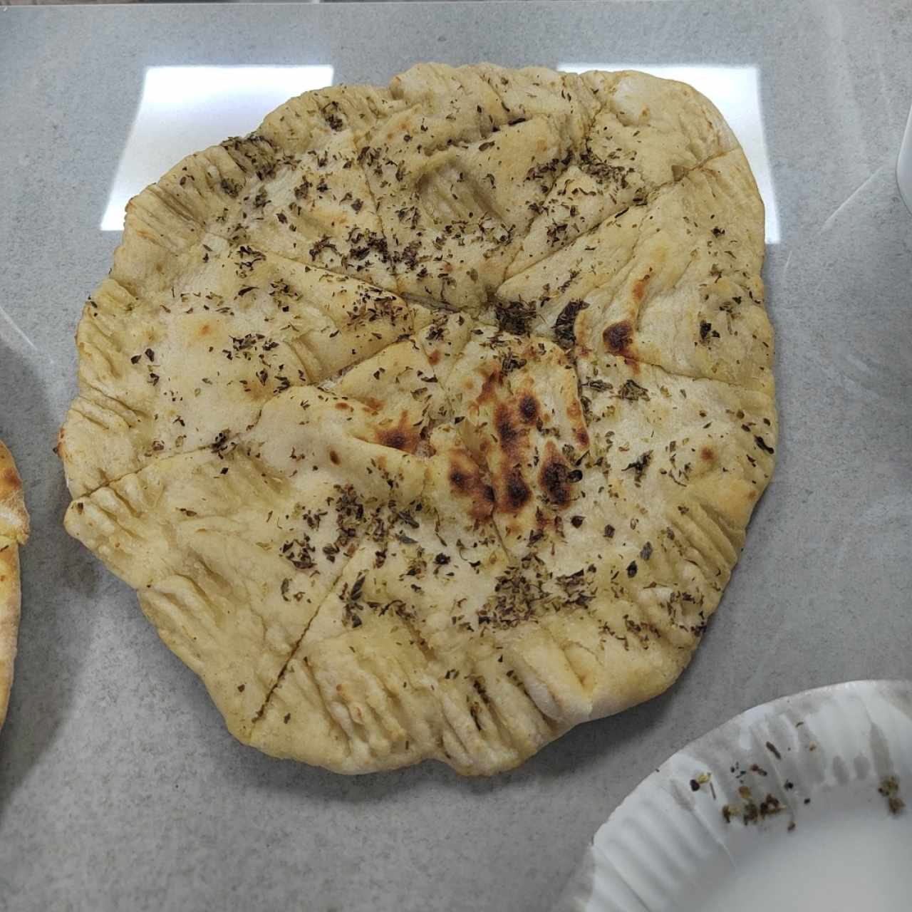 Panes Bread - FOCACCIA FOCACCIA BREAD