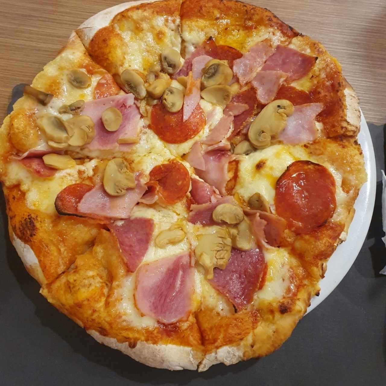 pizza sorrento regular