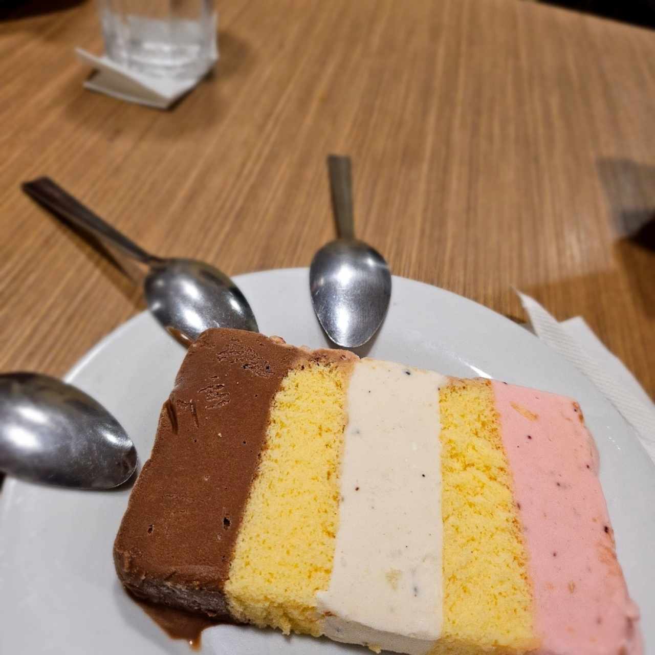 Cassata de napolitano