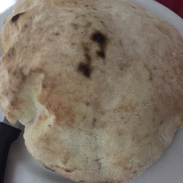 Pan pita