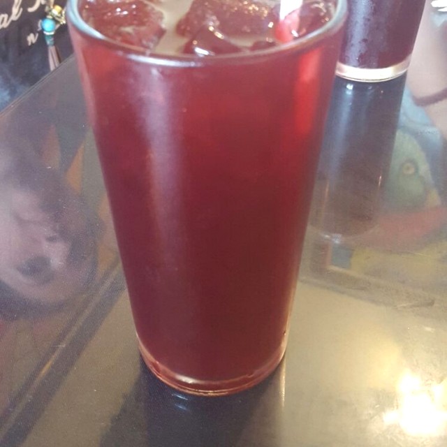 Chicha Morada