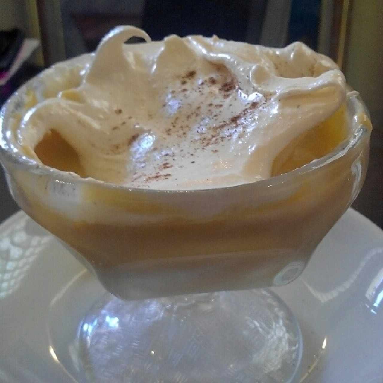 Postres - Suspiro limeño