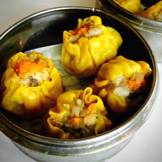 Siu Mai 