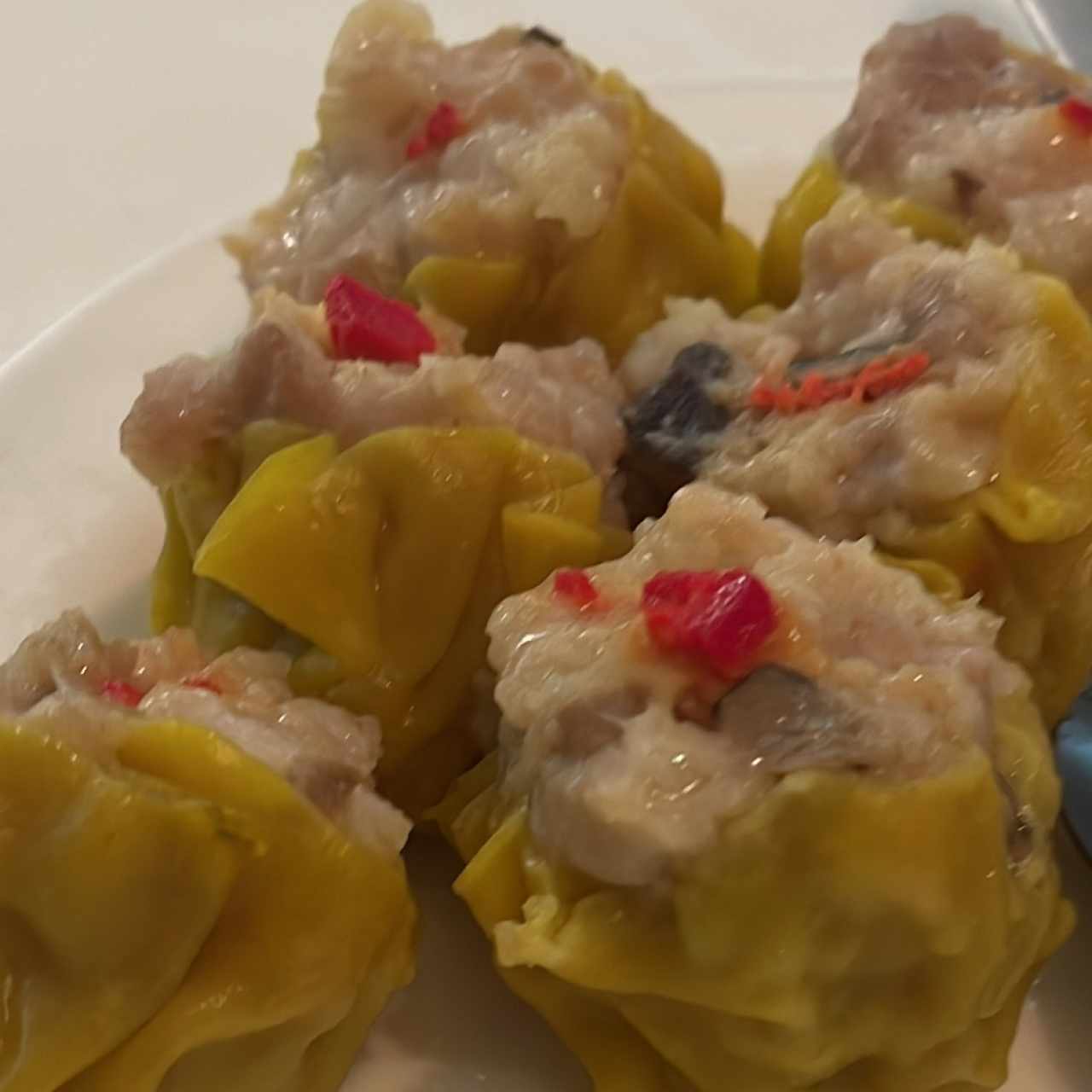 Siu Mai