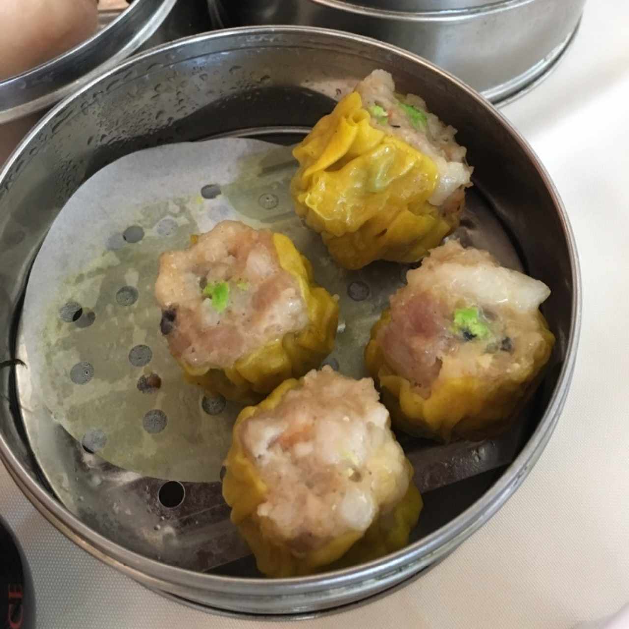 Siu mai