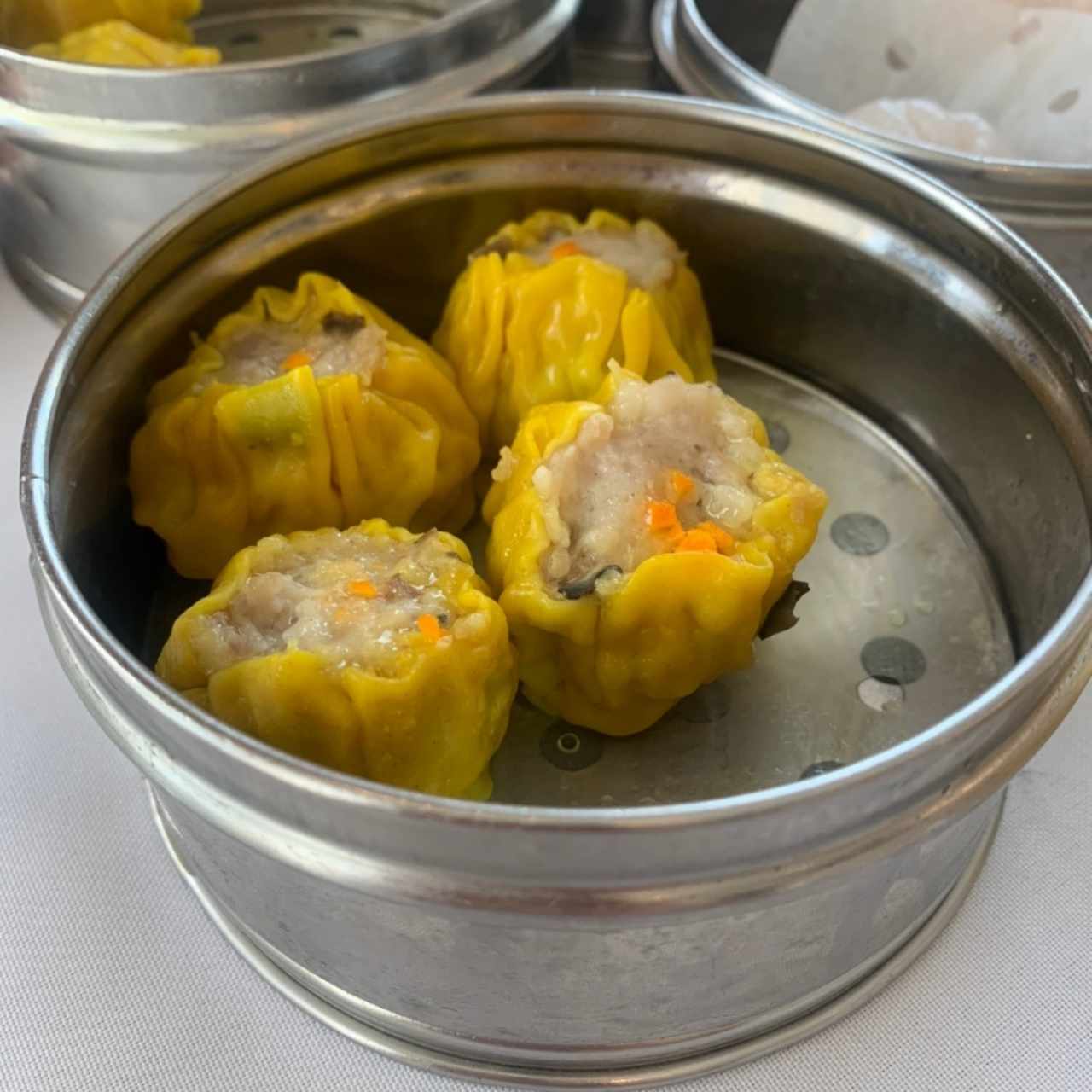 Siu mai