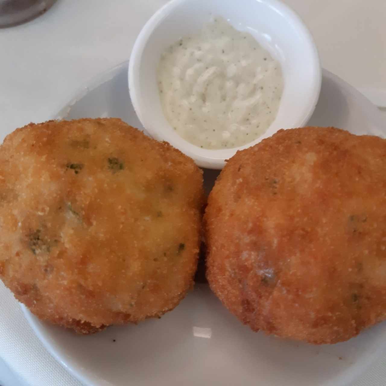 croquetas