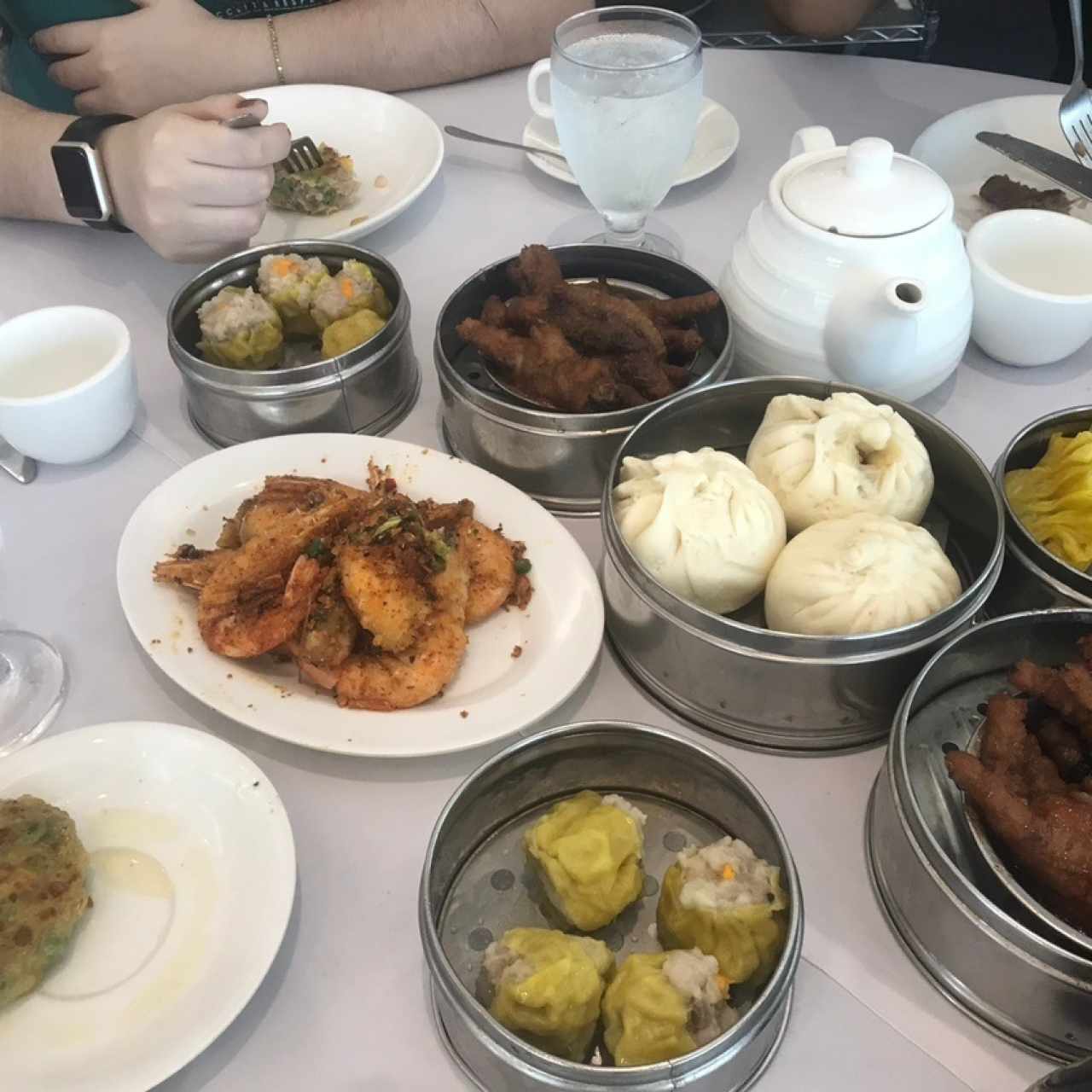 Dimsum 