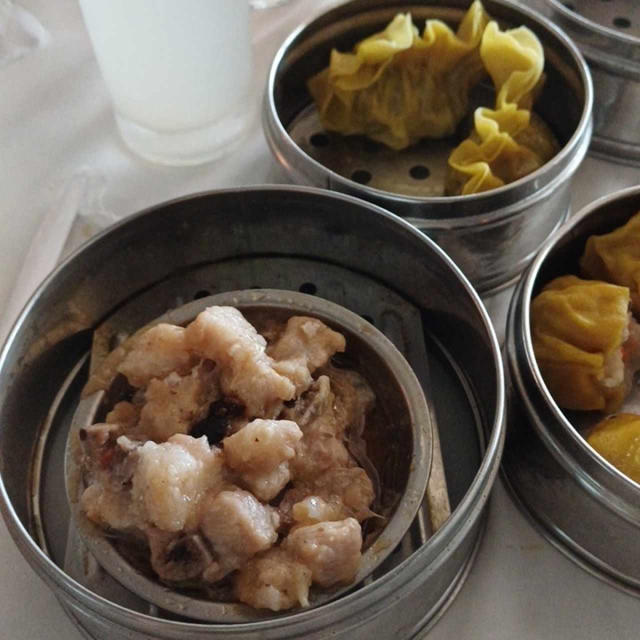 Dim sum