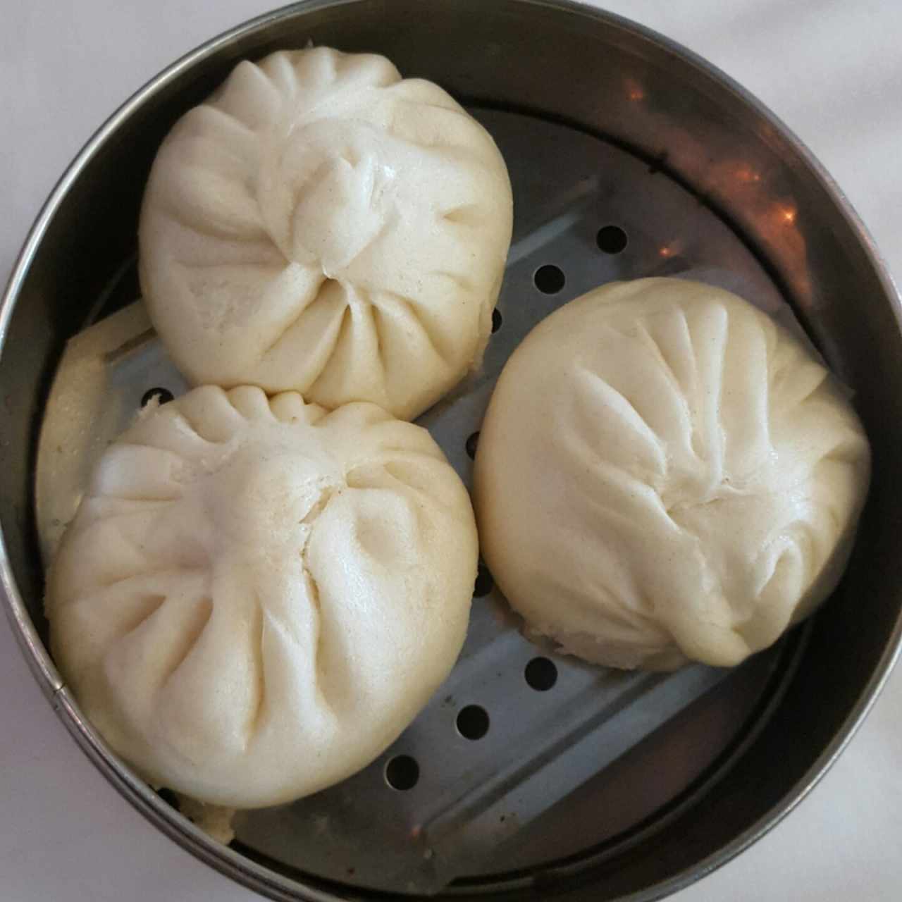 Ham Pao de puerco