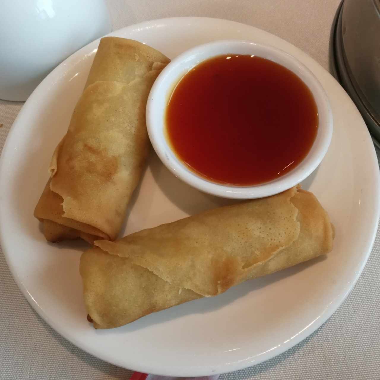 lumpias