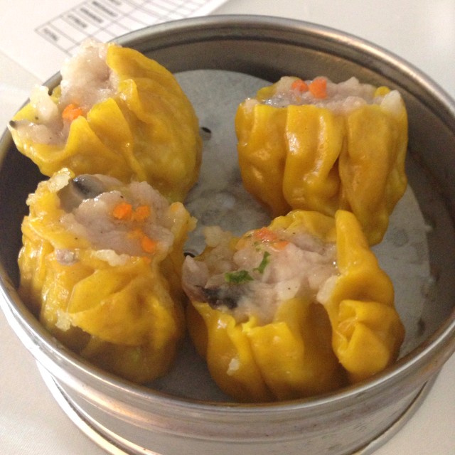 Siu mai