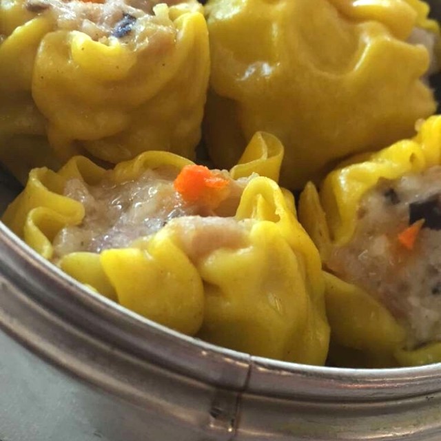 Siu Mai