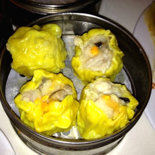 Siu Mai