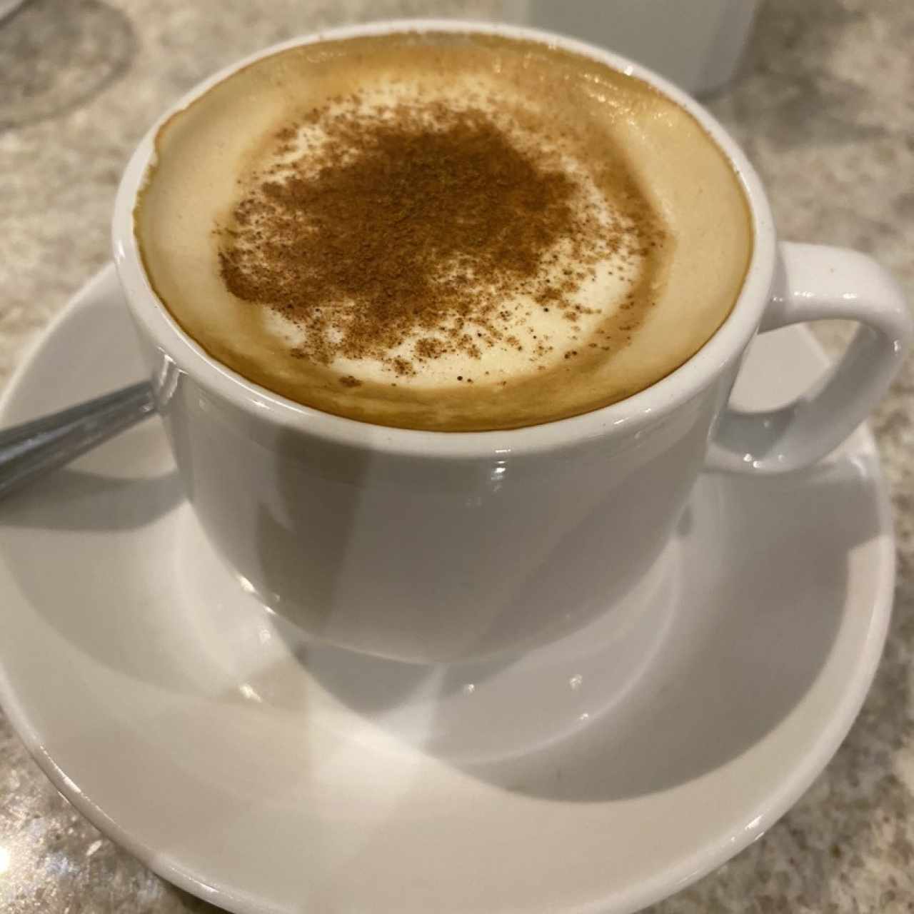 Cappuccino 