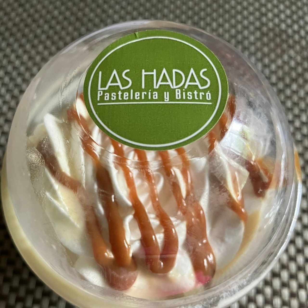 Pasteleria - Tres Leches