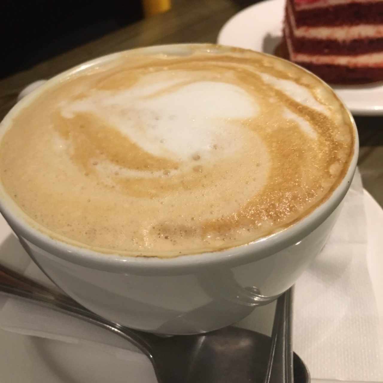 Capuchino