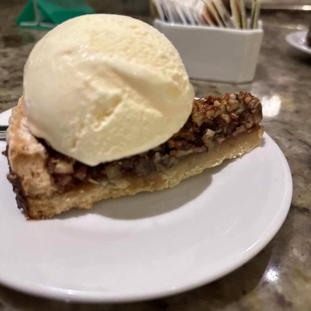 Pasteleria - Pecan Pie