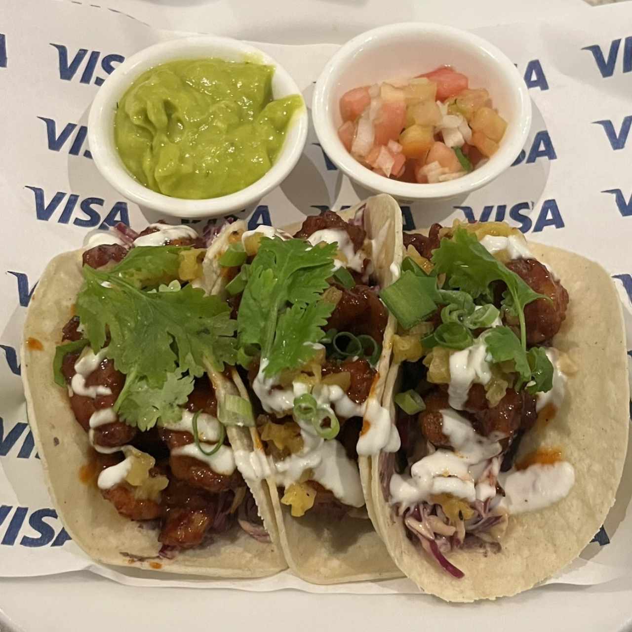 Taco week