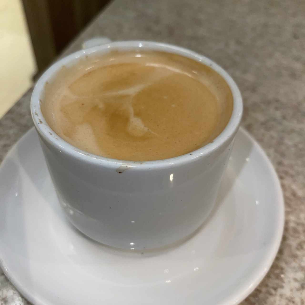 Capuchino