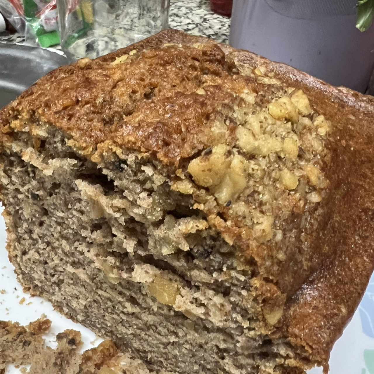 Banana bread