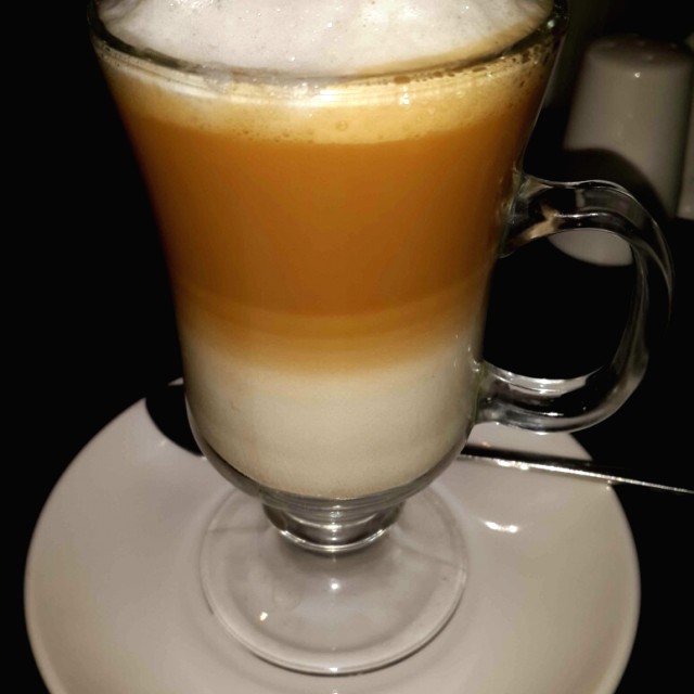 Capuchino