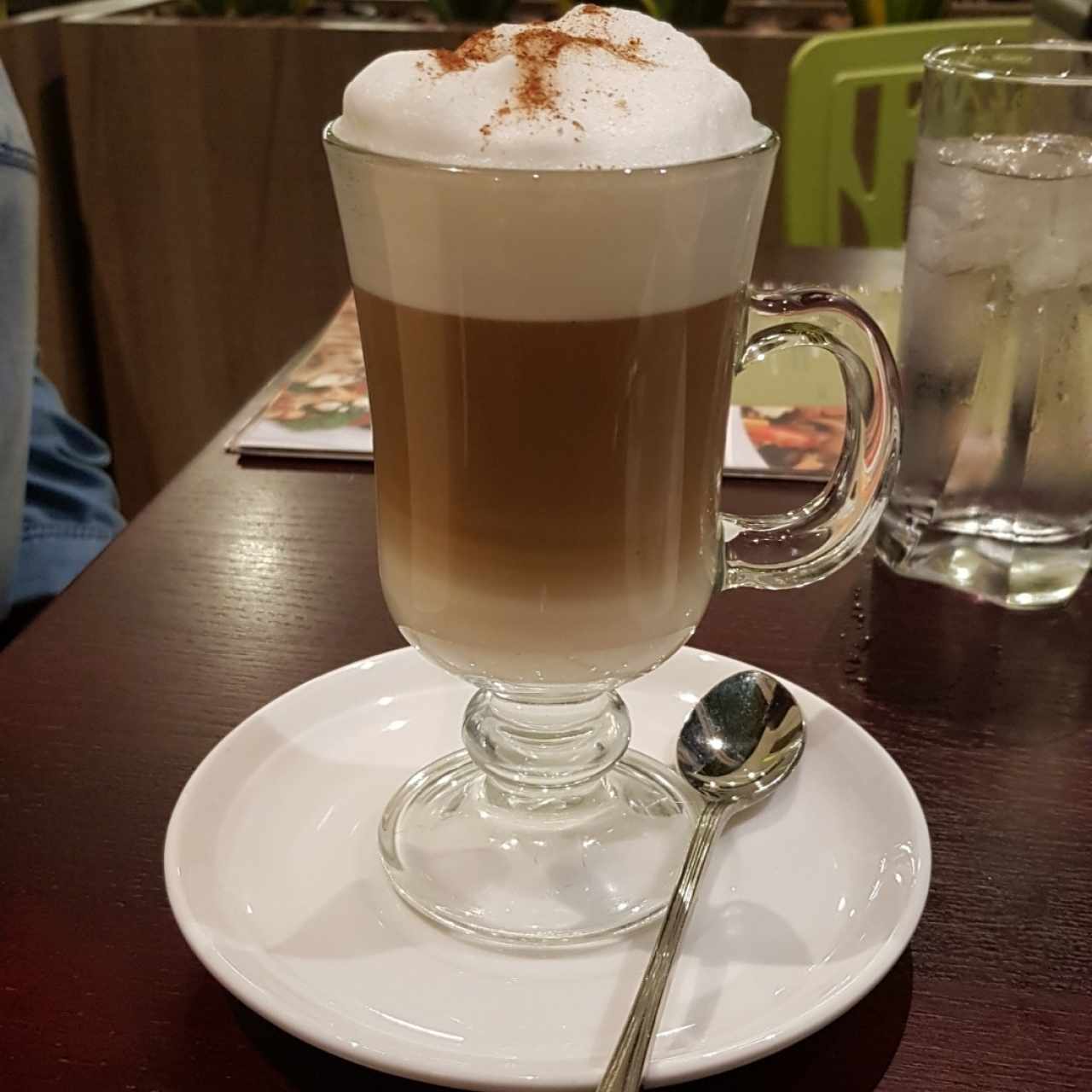 Capuccino