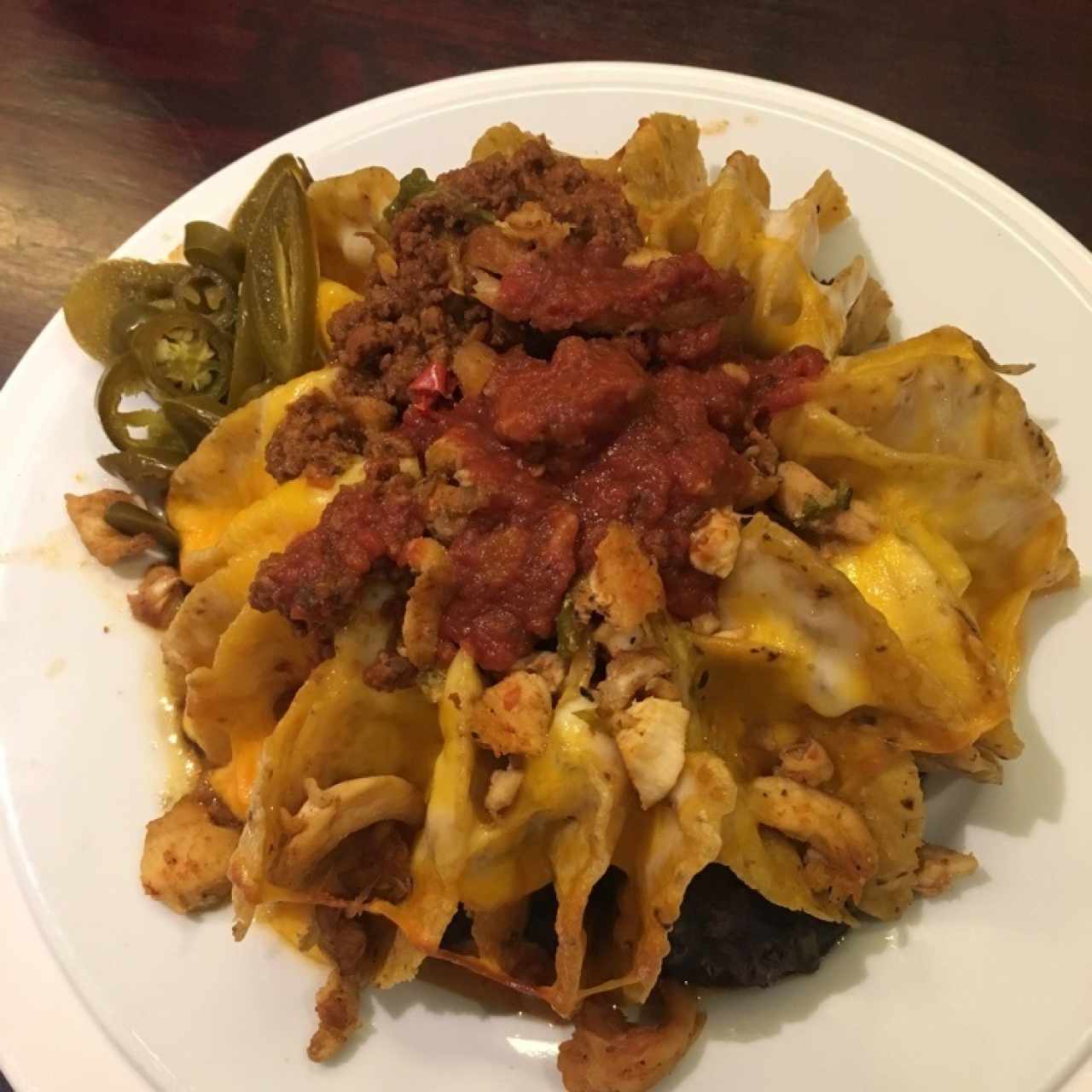 Nachos