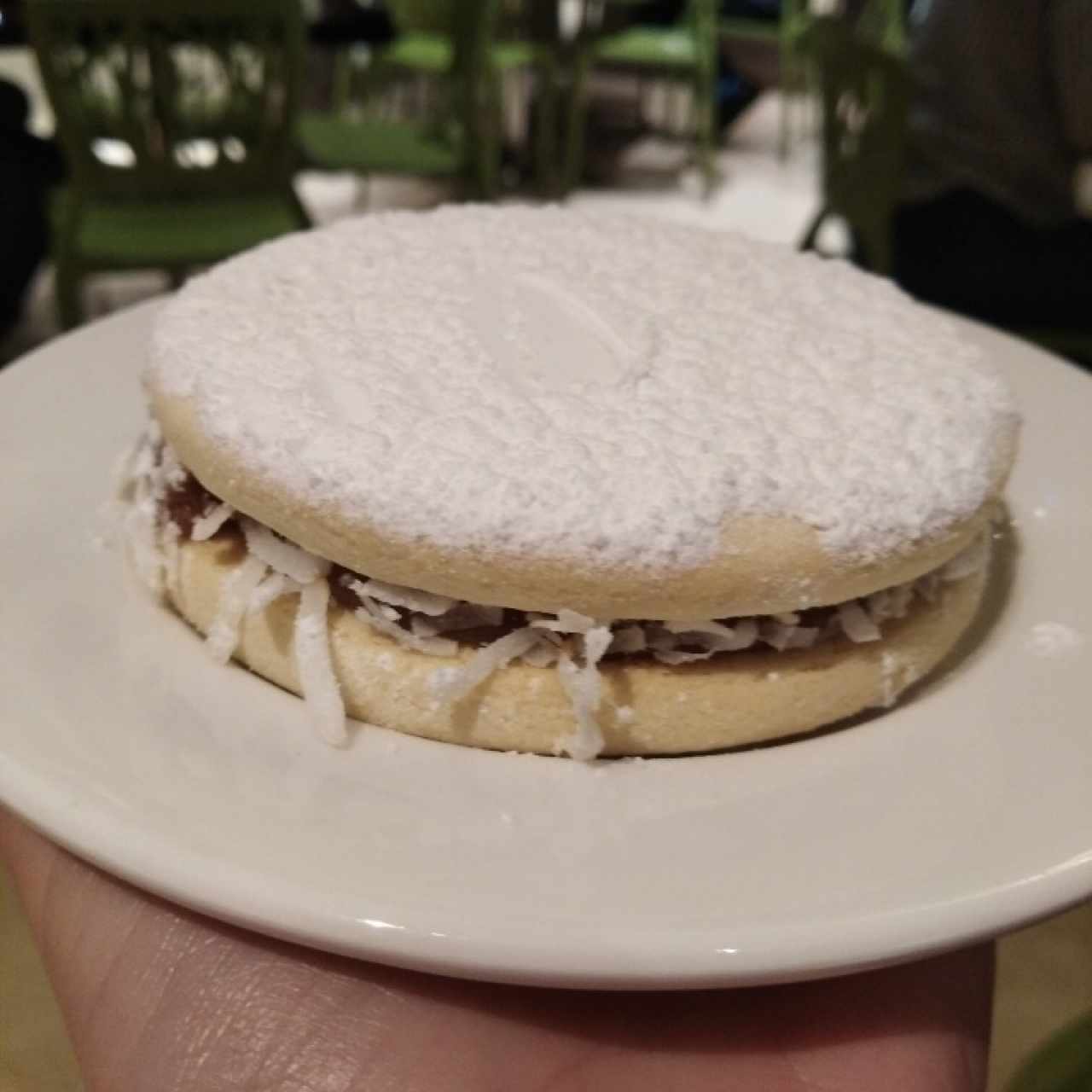 Alfajores