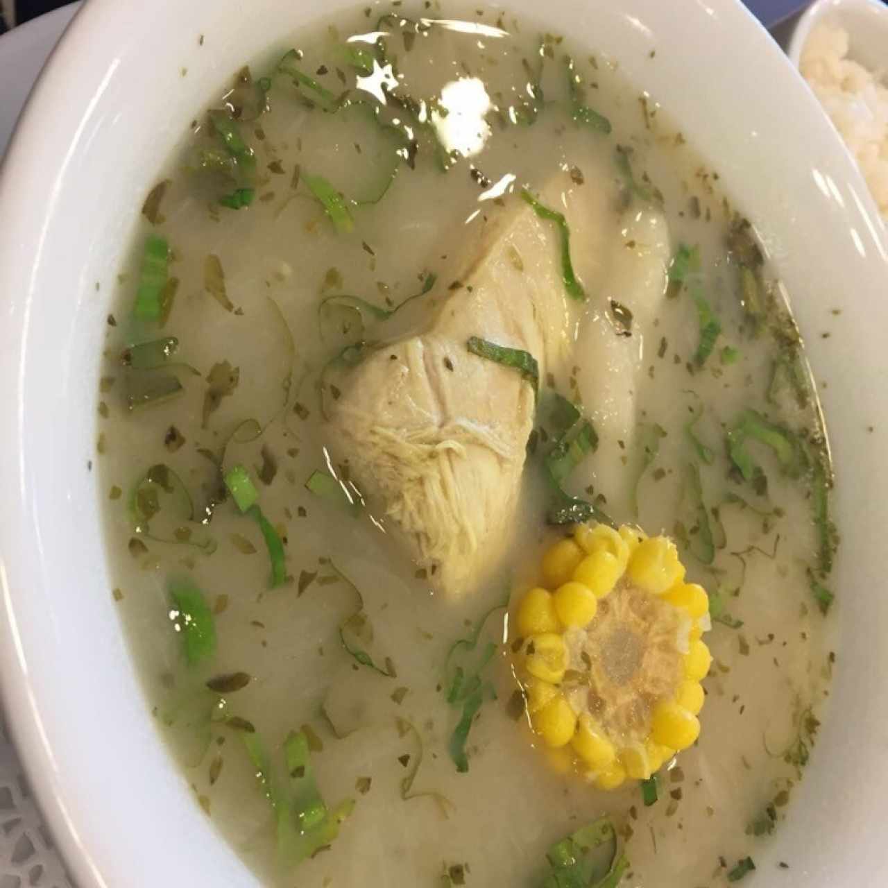 Sancocho