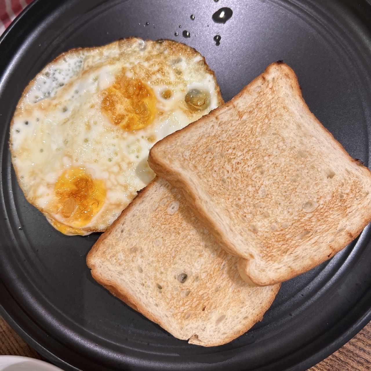 Desayuno - Huevos al Gusto