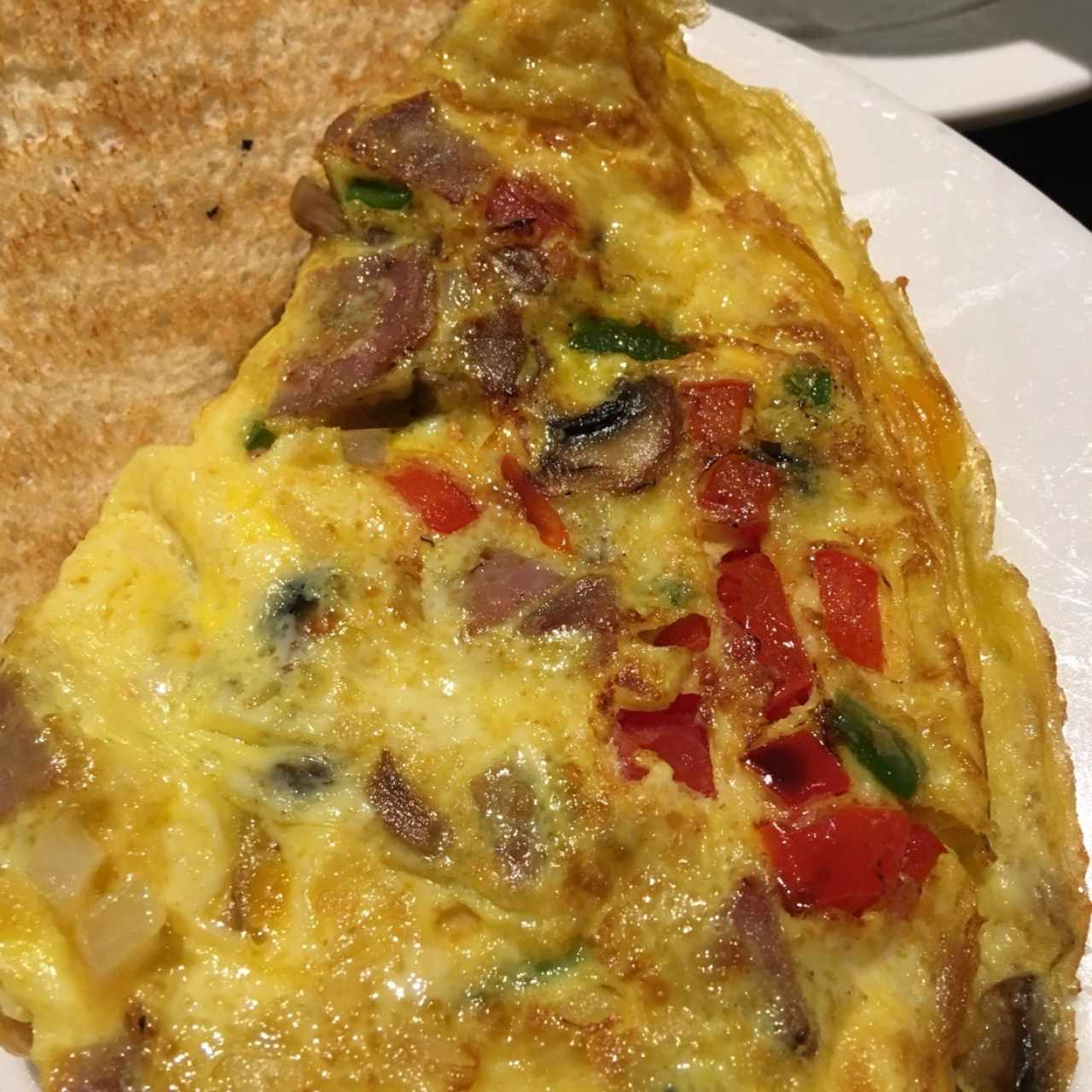 Omelette 