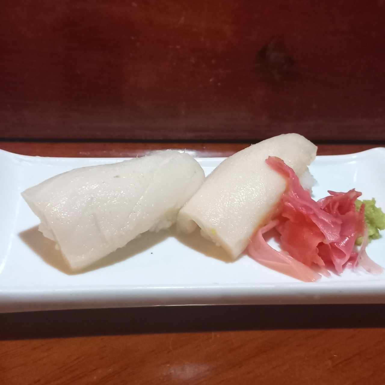 Albacore IMP Nigiri