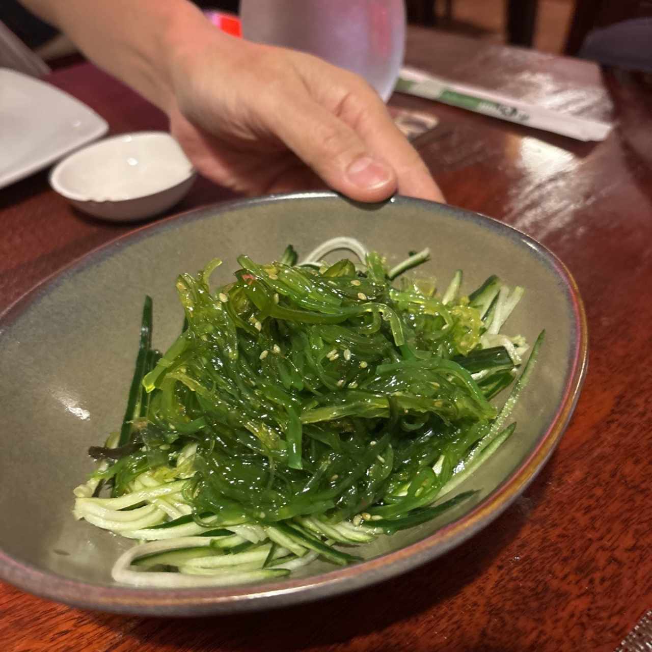 Veggie - Seaweed Salad