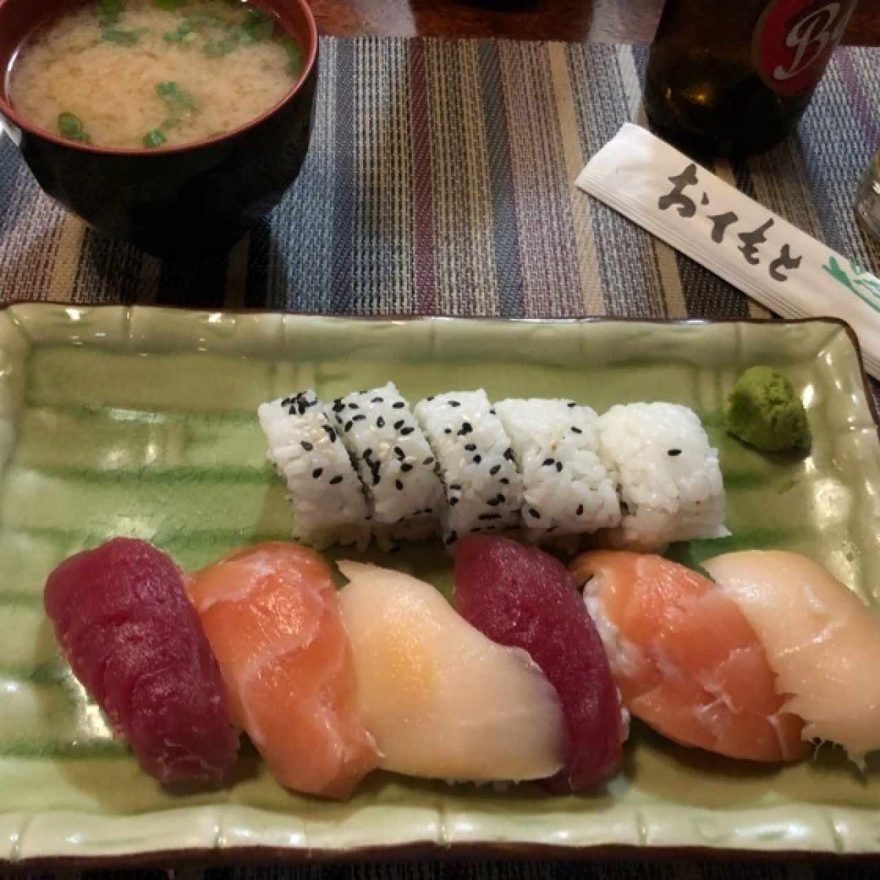 sushi Matsu