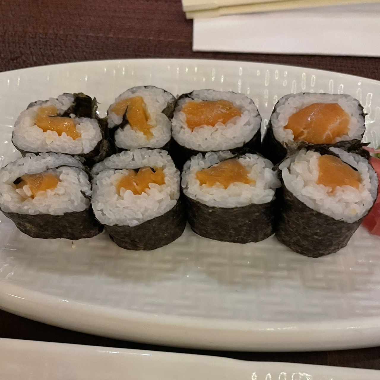 Makizushi - Sakemaki