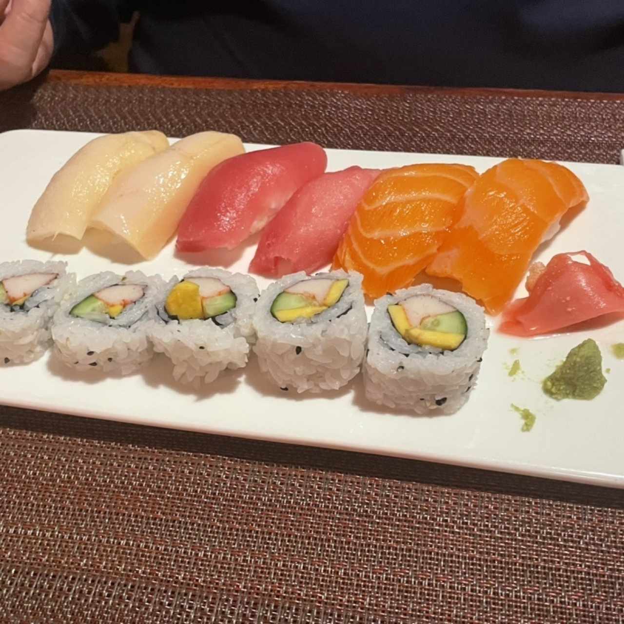 Sushi Matsuei