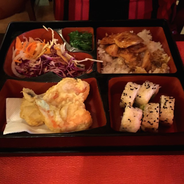 Bento Box