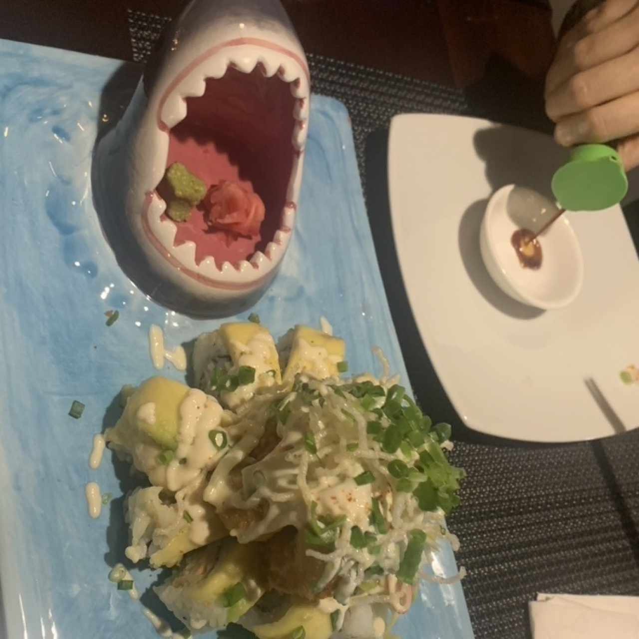 Sushi